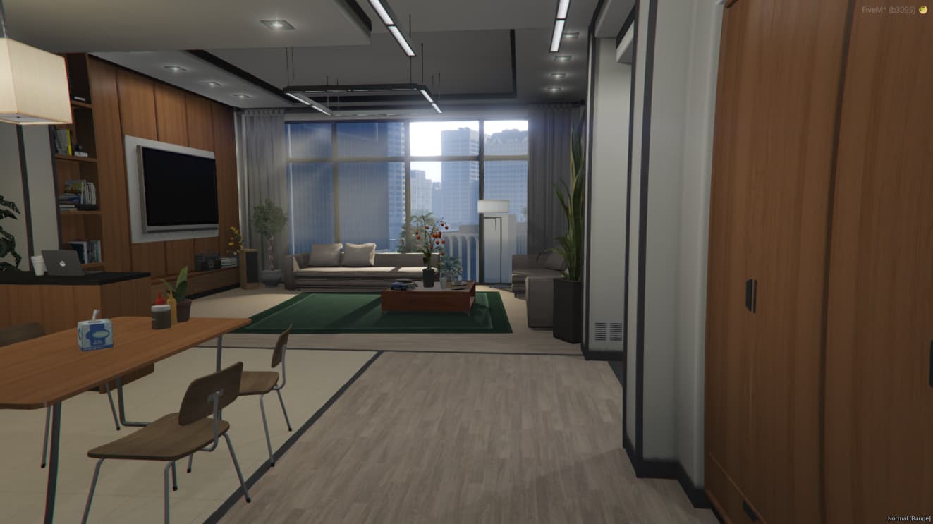 Economy that Breathes